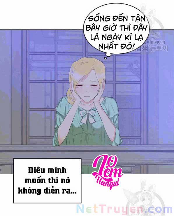 Kẻ Tạo Ra Nữ Phản Diện 10 trang 34