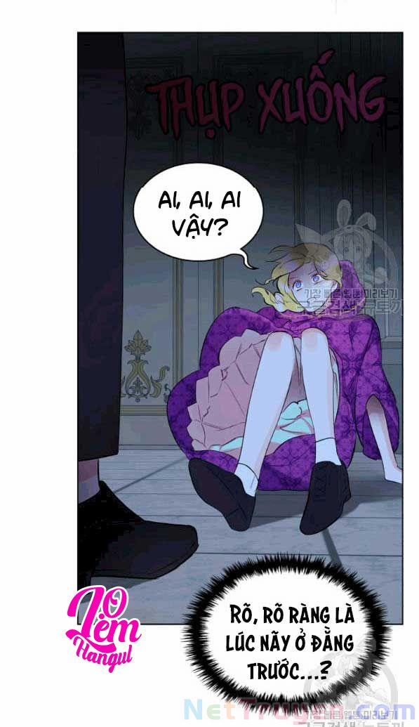 Kẻ Tạo Ra Nữ Phản Diện 10 trang 49