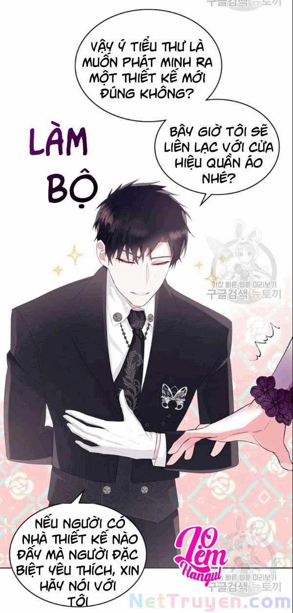 Kẻ Tạo Ra Nữ Phản Diện 10 trang 5