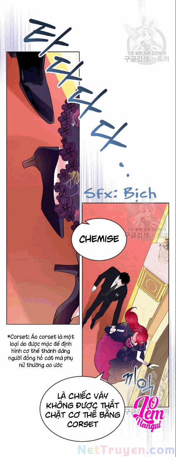 Kẻ Tạo Ra Nữ Phản Diện 10 trang 7