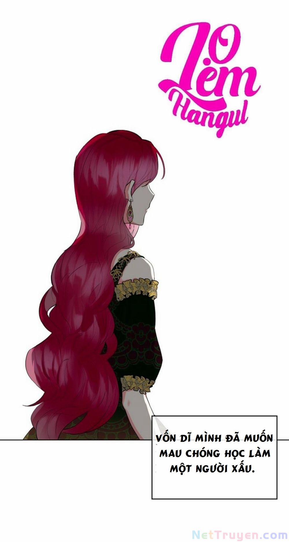 Kẻ Tạo Ra Nữ Phản Diện 11 trang 11