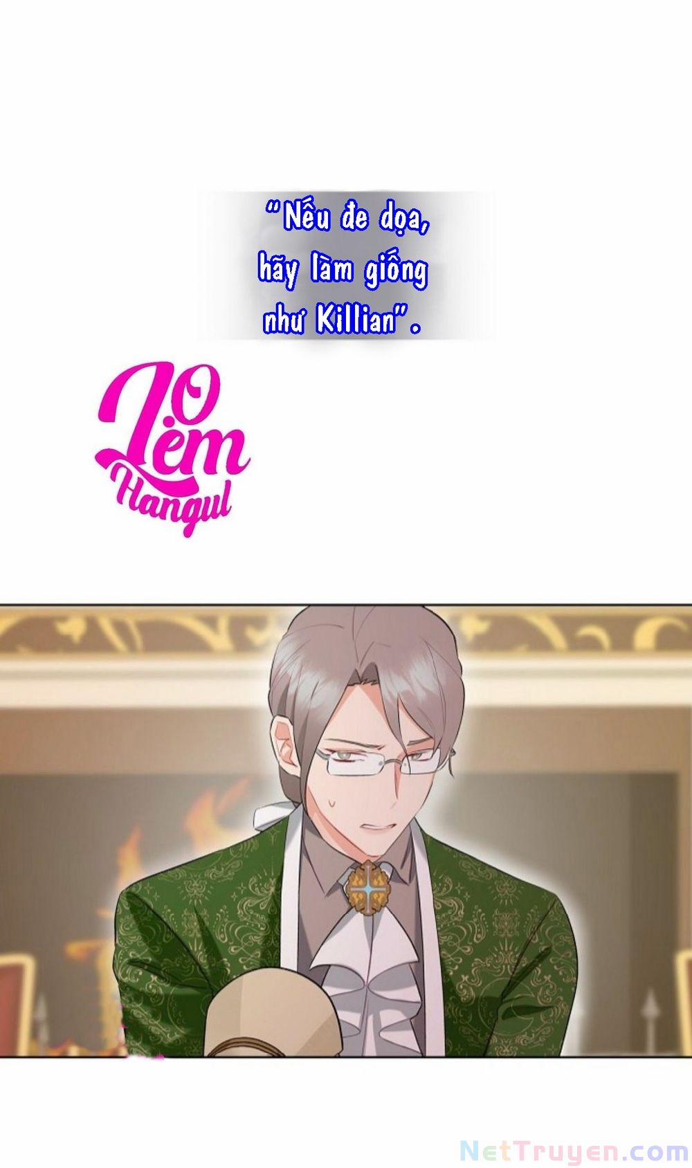 Kẻ Tạo Ra Nữ Phản Diện 11 trang 21