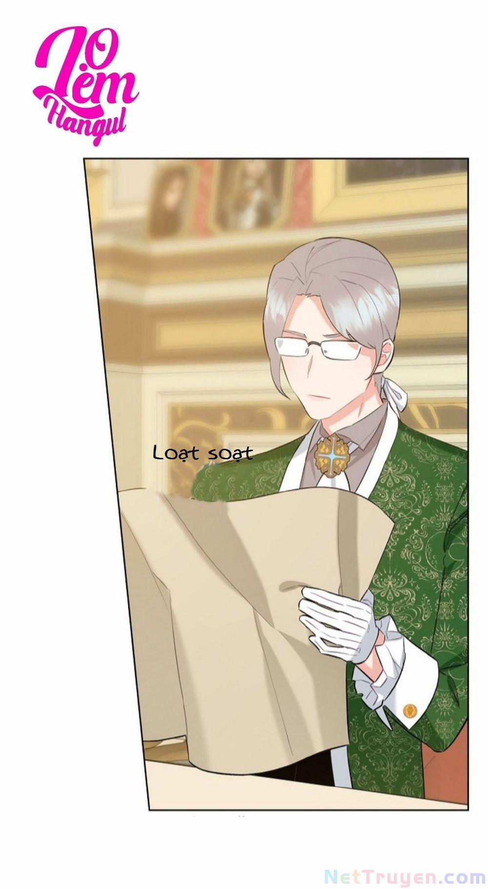 Kẻ Tạo Ra Nữ Phản Diện 11 trang 23