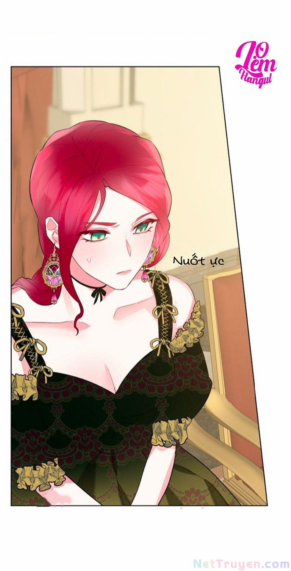 Kẻ Tạo Ra Nữ Phản Diện 11 trang 24