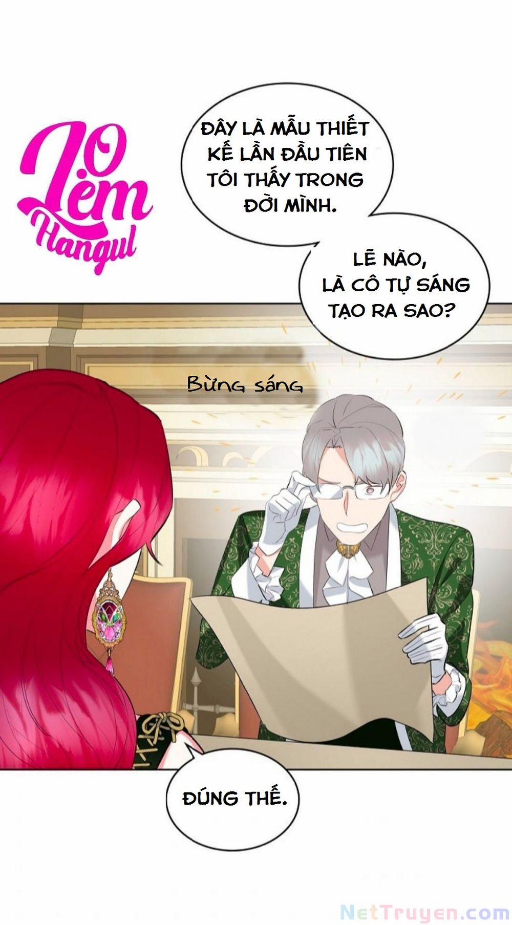 Kẻ Tạo Ra Nữ Phản Diện 11 trang 26