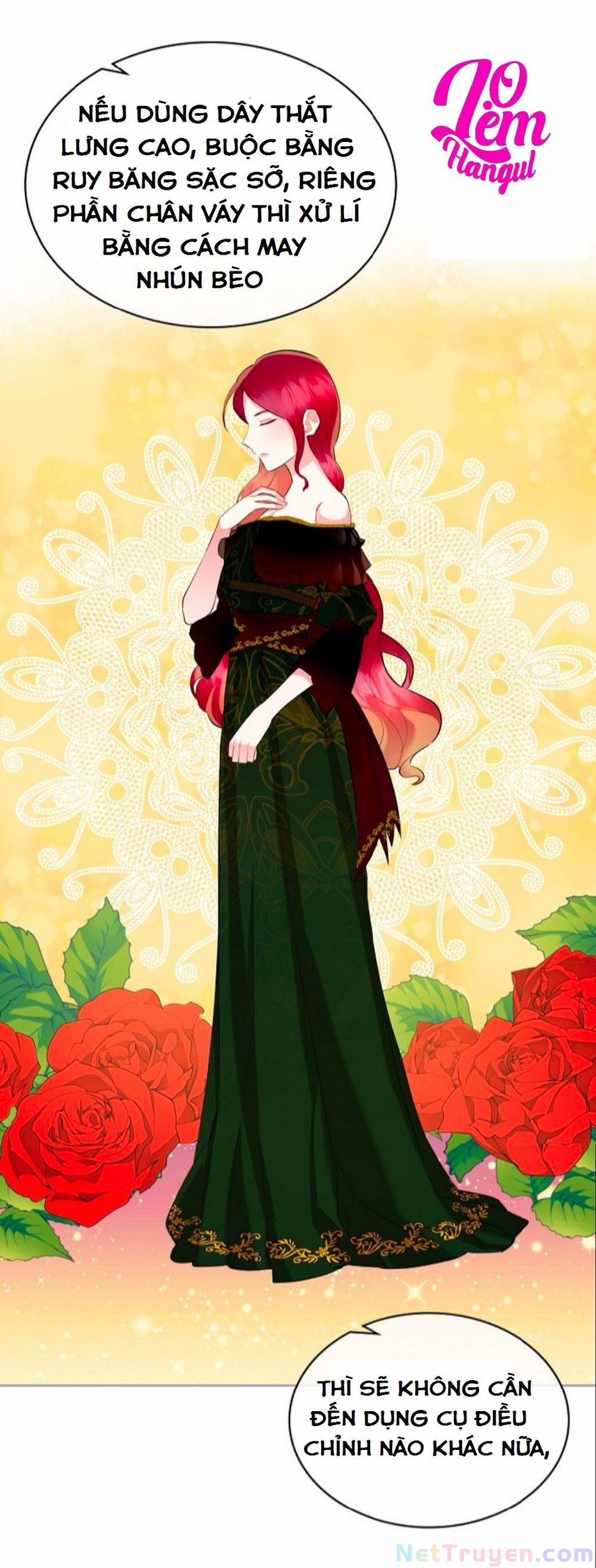 Kẻ Tạo Ra Nữ Phản Diện 11 trang 29