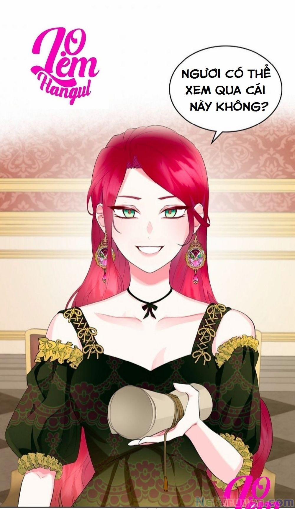 Kẻ Tạo Ra Nữ Phản Diện 11 trang 3