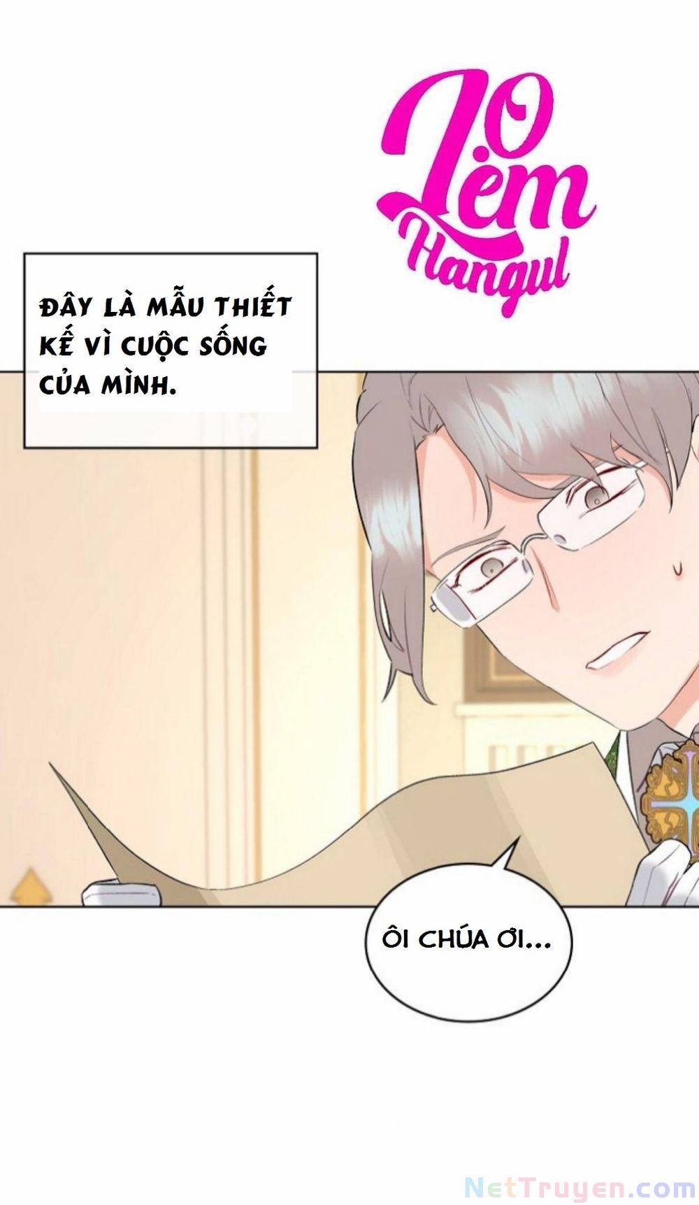 Kẻ Tạo Ra Nữ Phản Diện 11 trang 32