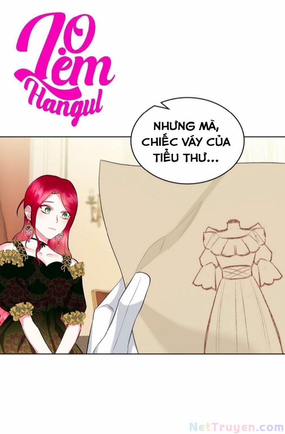 Kẻ Tạo Ra Nữ Phản Diện 11 trang 38