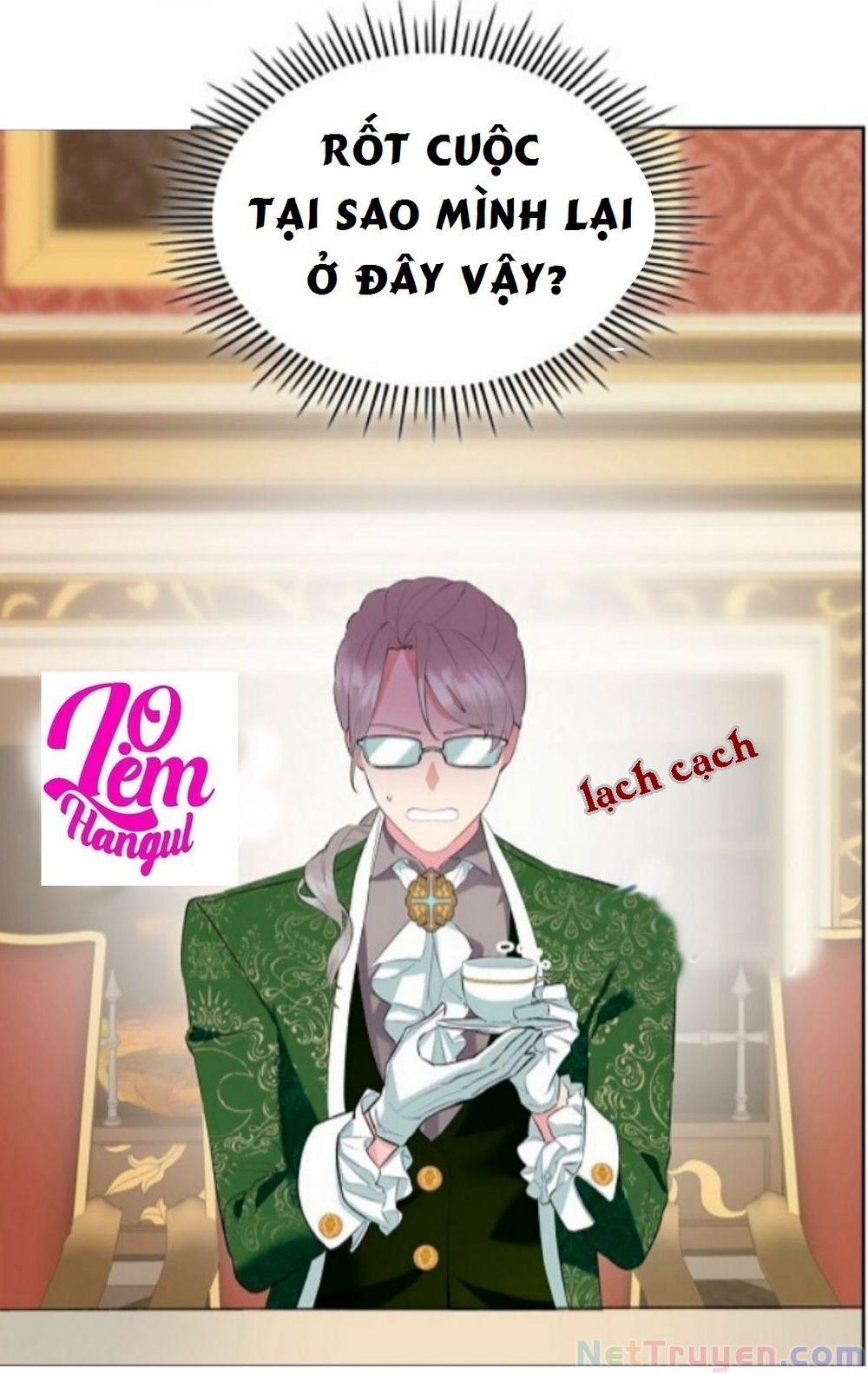 Kẻ Tạo Ra Nữ Phản Diện 11 trang 4