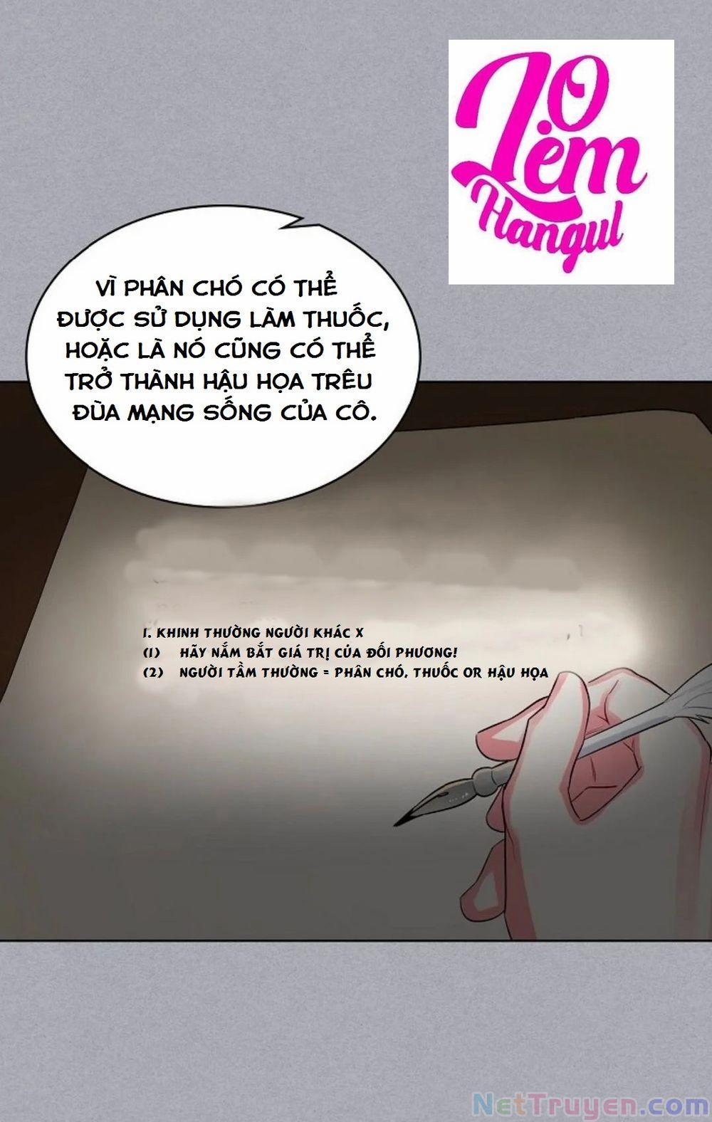 Kẻ Tạo Ra Nữ Phản Diện 11 trang 65