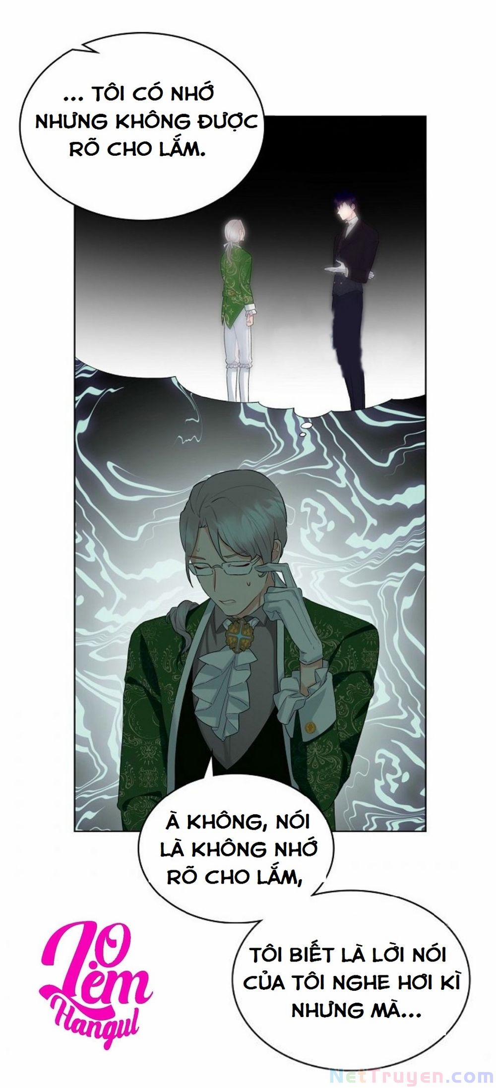 Kẻ Tạo Ra Nữ Phản Diện 11 trang 9