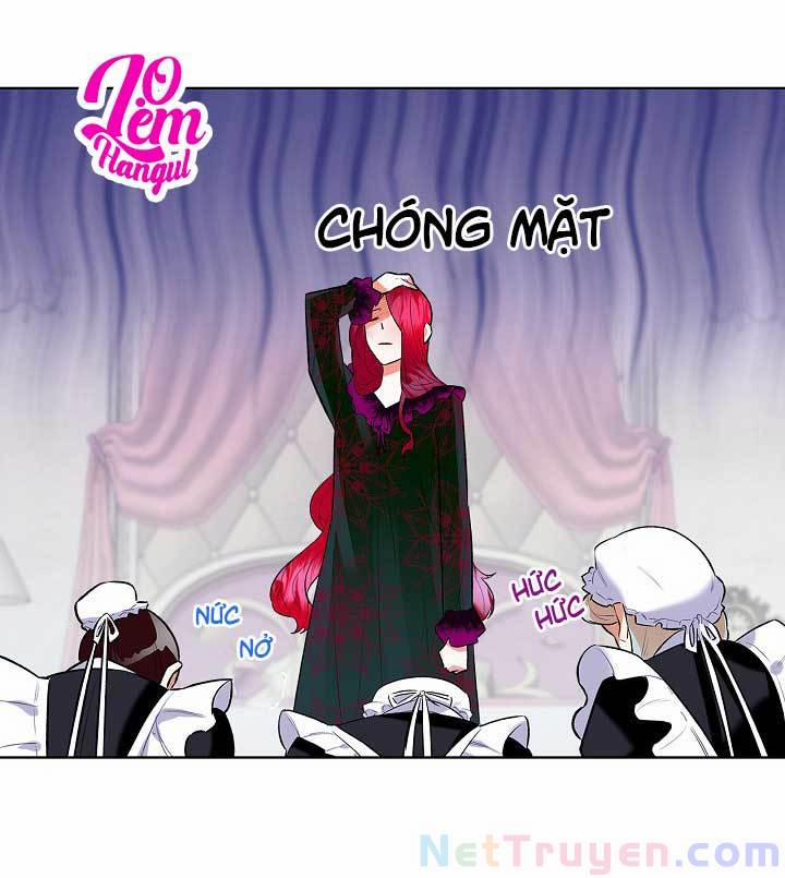 Kẻ Tạo Ra Nữ Phản Diện 2 trang 11