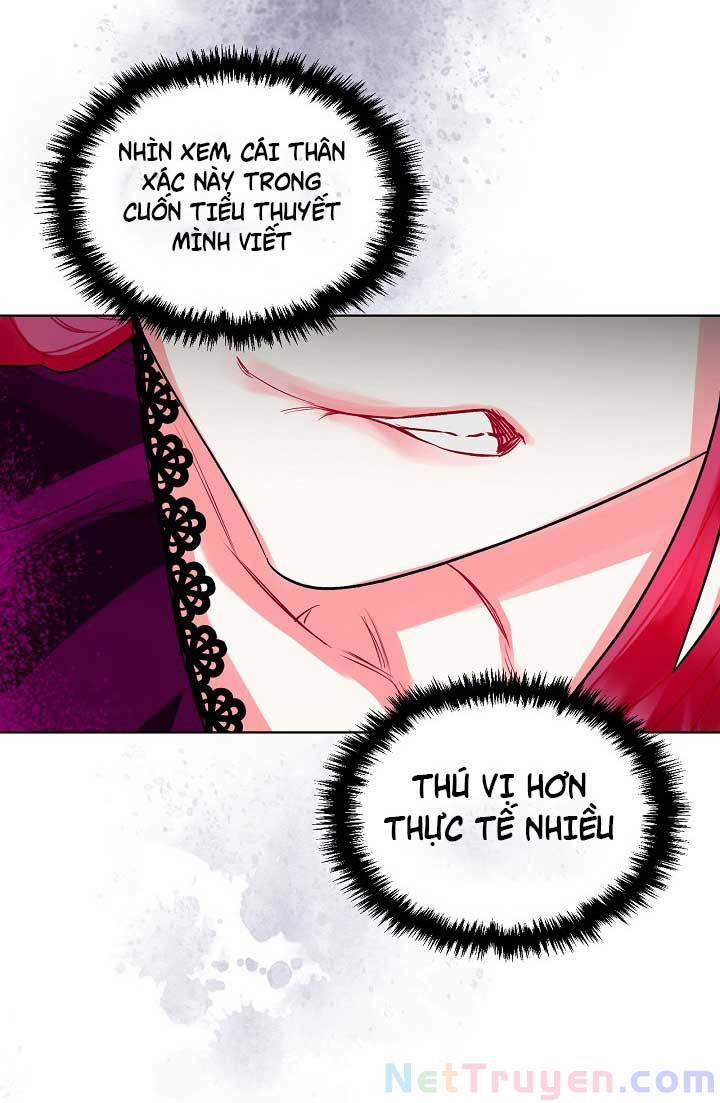 Kẻ Tạo Ra Nữ Phản Diện 2 trang 13