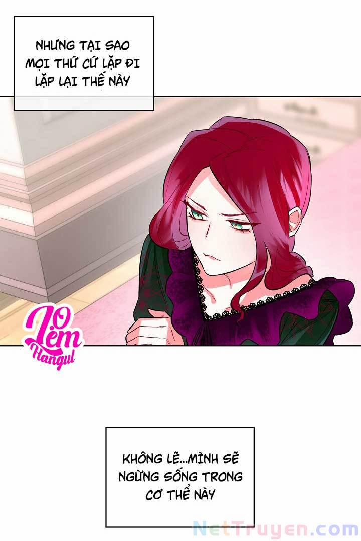 Kẻ Tạo Ra Nữ Phản Diện 2 trang 14