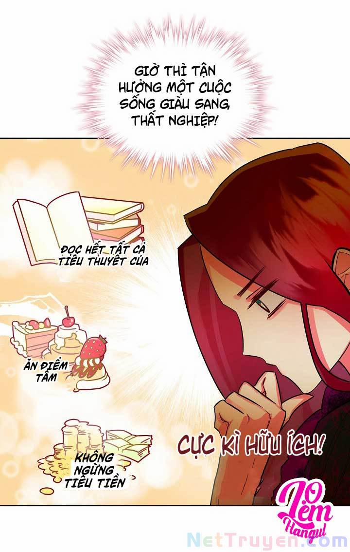 Kẻ Tạo Ra Nữ Phản Diện 2 trang 17