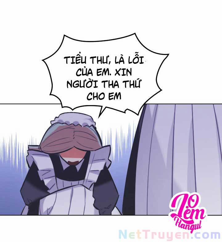 Kẻ Tạo Ra Nữ Phản Diện 2 trang 20