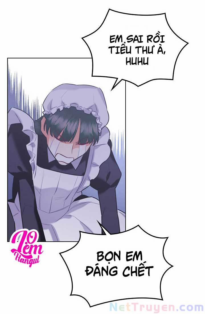 Kẻ Tạo Ra Nữ Phản Diện 2 trang 21