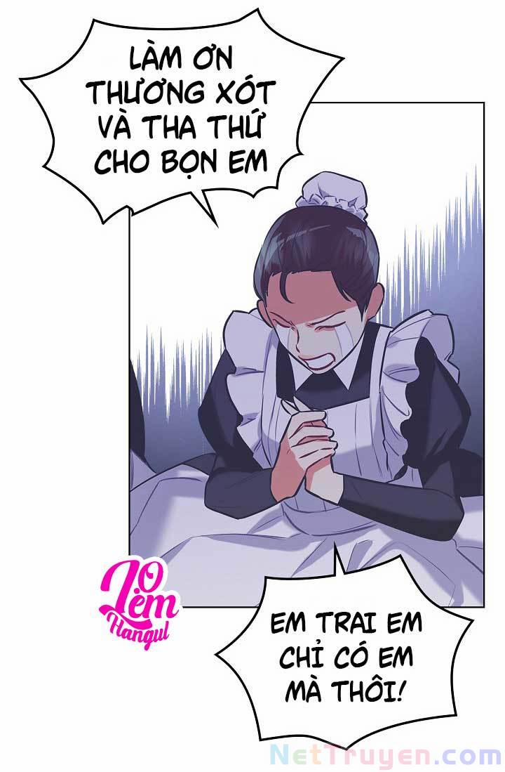 Kẻ Tạo Ra Nữ Phản Diện 2 trang 22