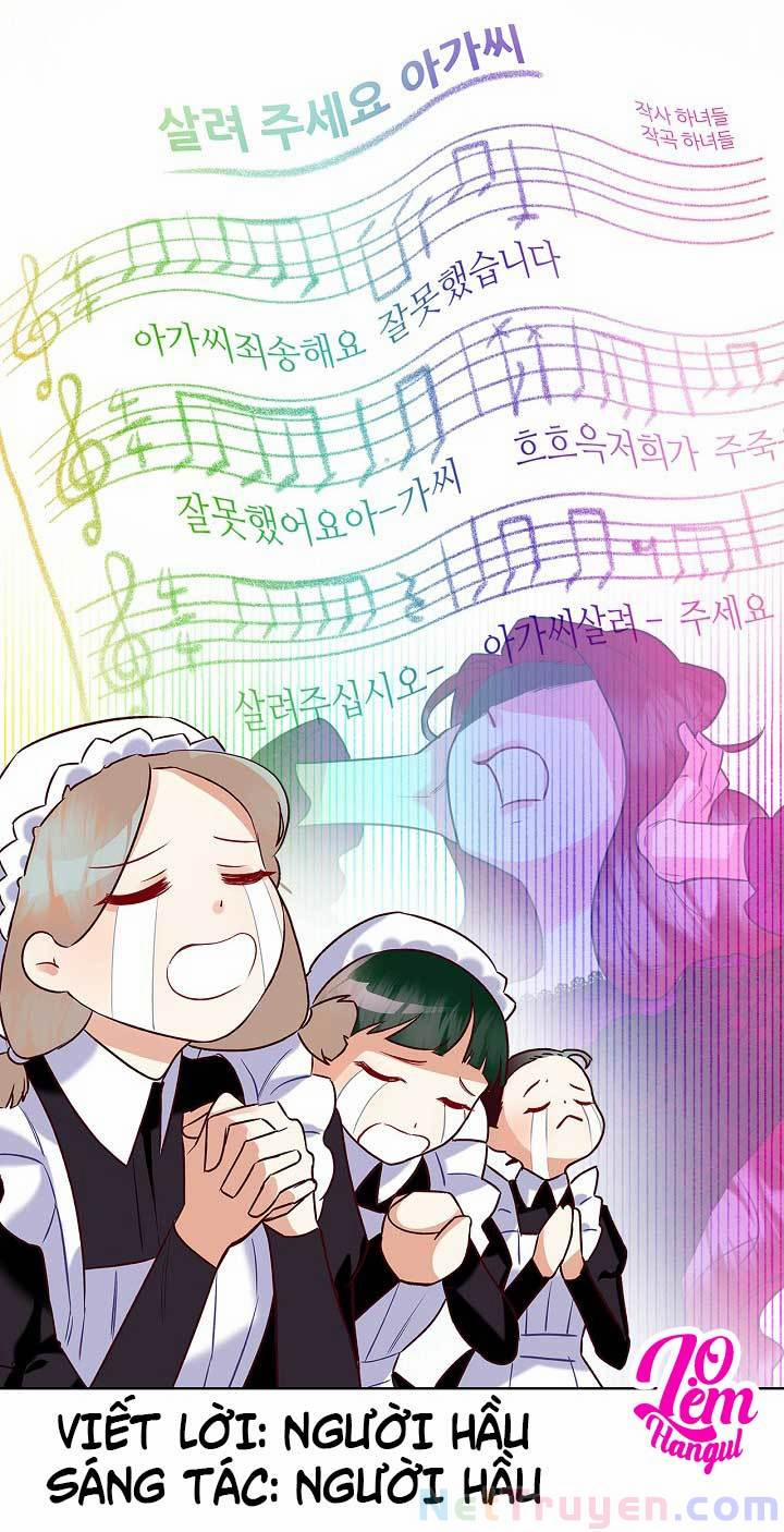 Kẻ Tạo Ra Nữ Phản Diện 2 trang 26