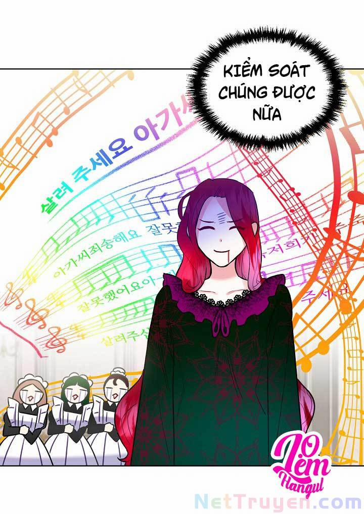 Kẻ Tạo Ra Nữ Phản Diện 2 trang 28