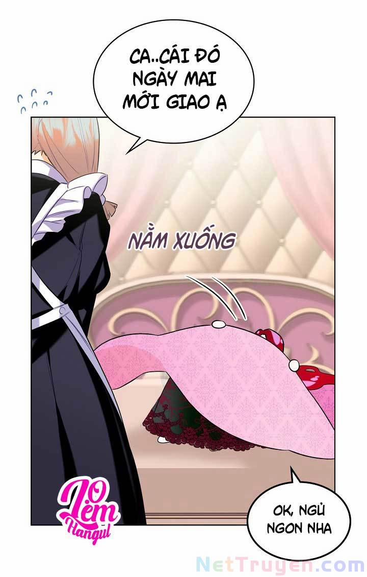 Kẻ Tạo Ra Nữ Phản Diện 2 trang 3