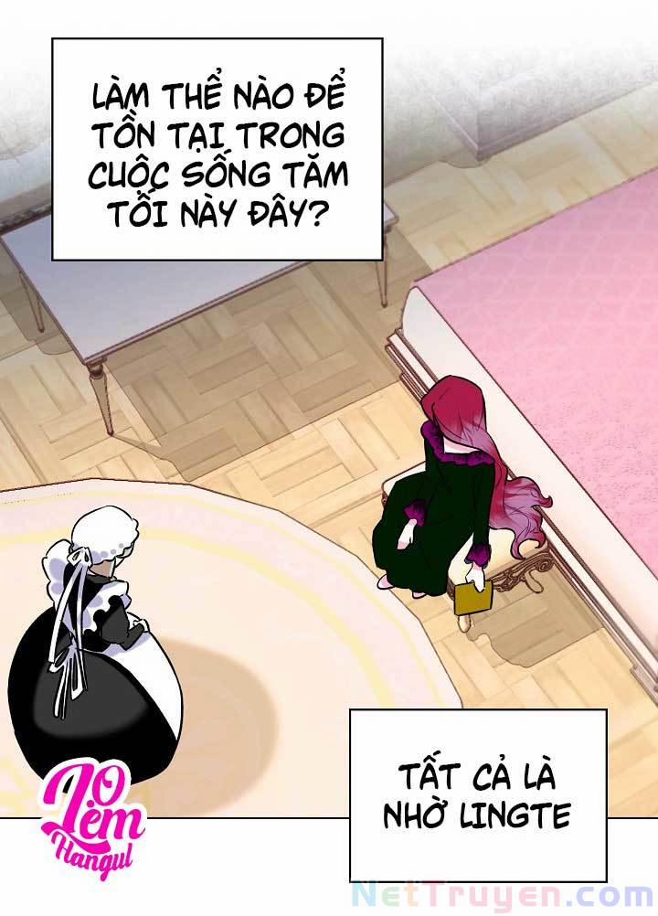 Kẻ Tạo Ra Nữ Phản Diện 2 trang 30