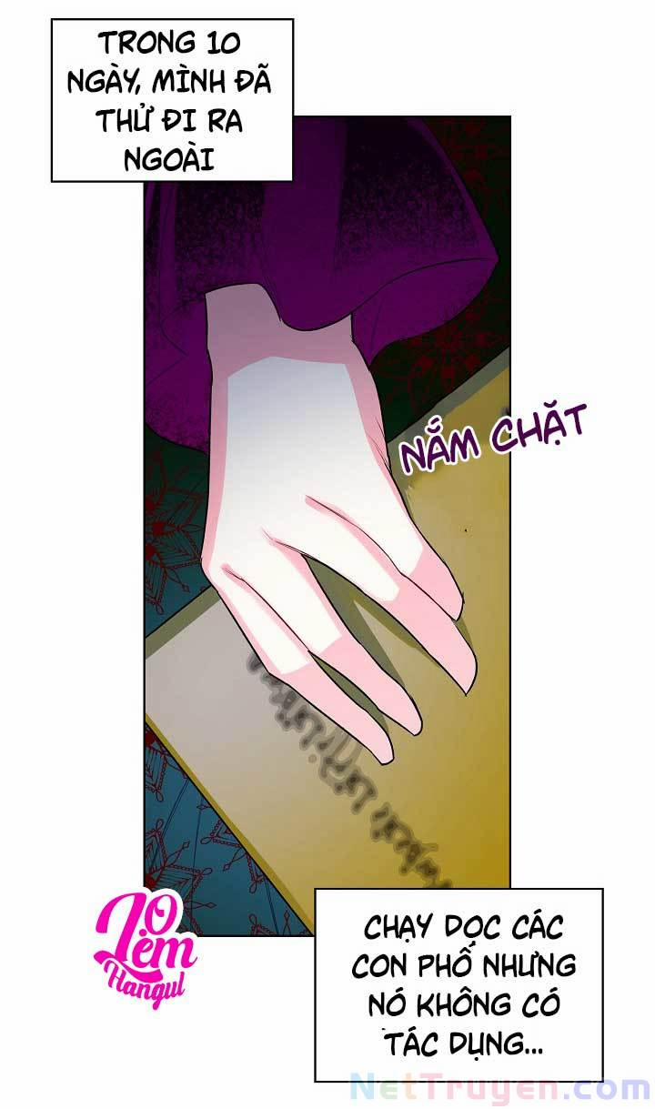 Kẻ Tạo Ra Nữ Phản Diện 2 trang 32