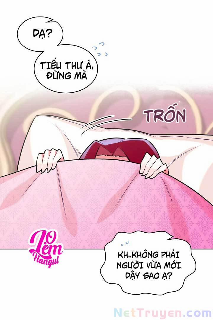 Kẻ Tạo Ra Nữ Phản Diện 2 trang 4