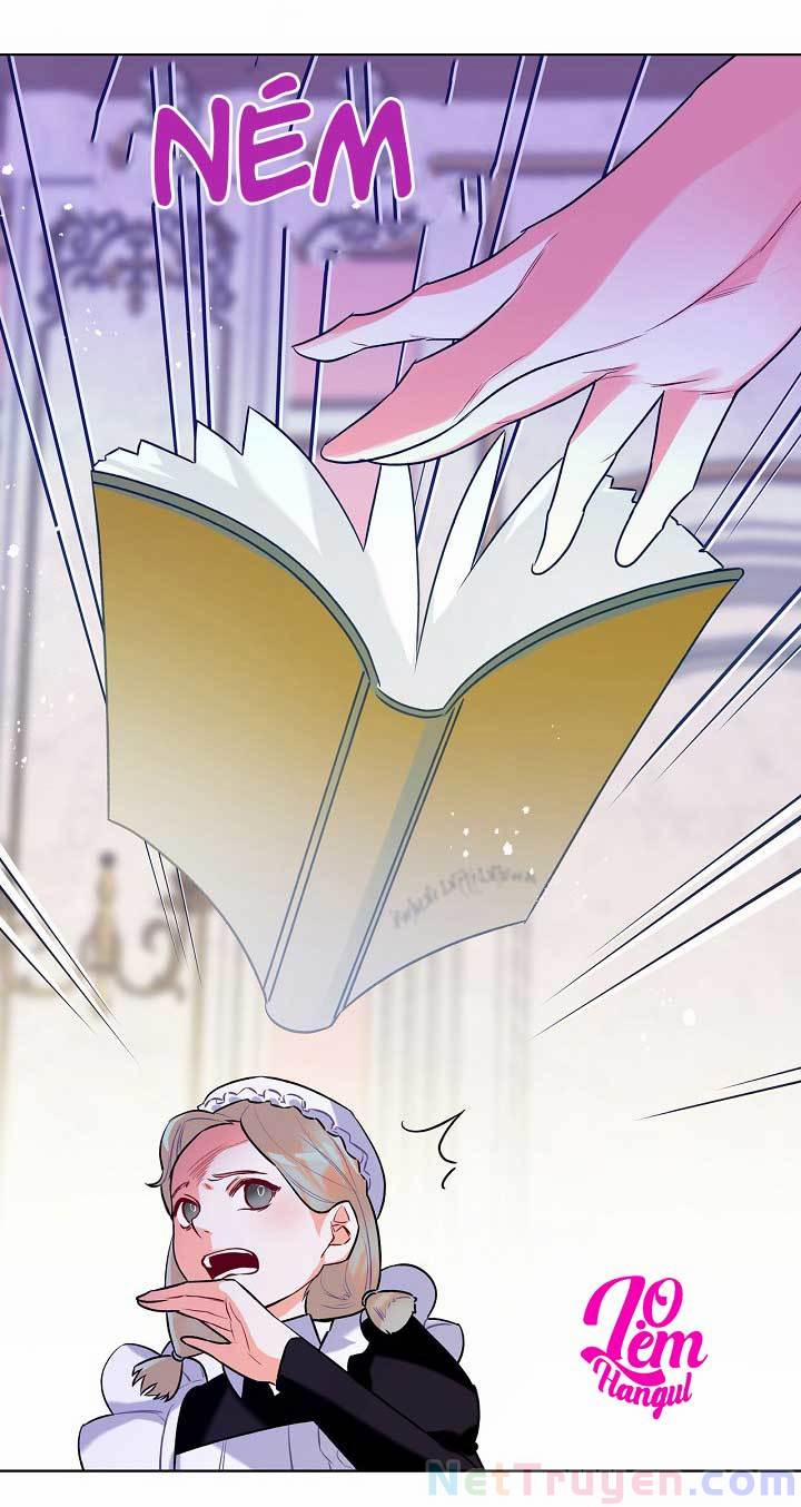 Kẻ Tạo Ra Nữ Phản Diện 2 trang 40