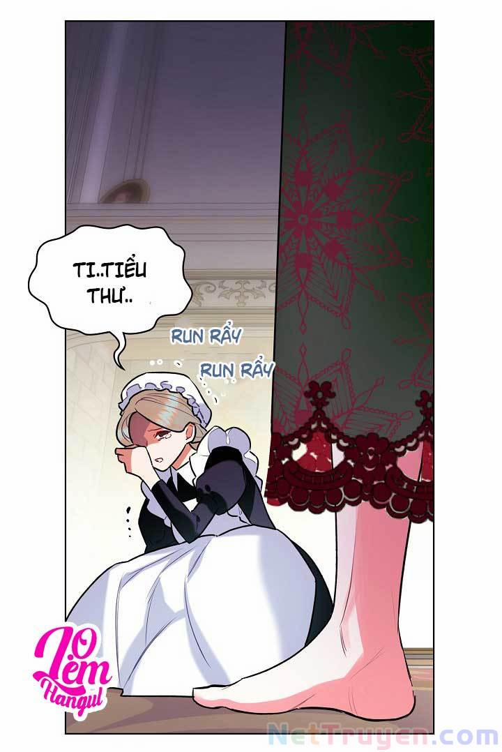 Kẻ Tạo Ra Nữ Phản Diện 2 trang 44