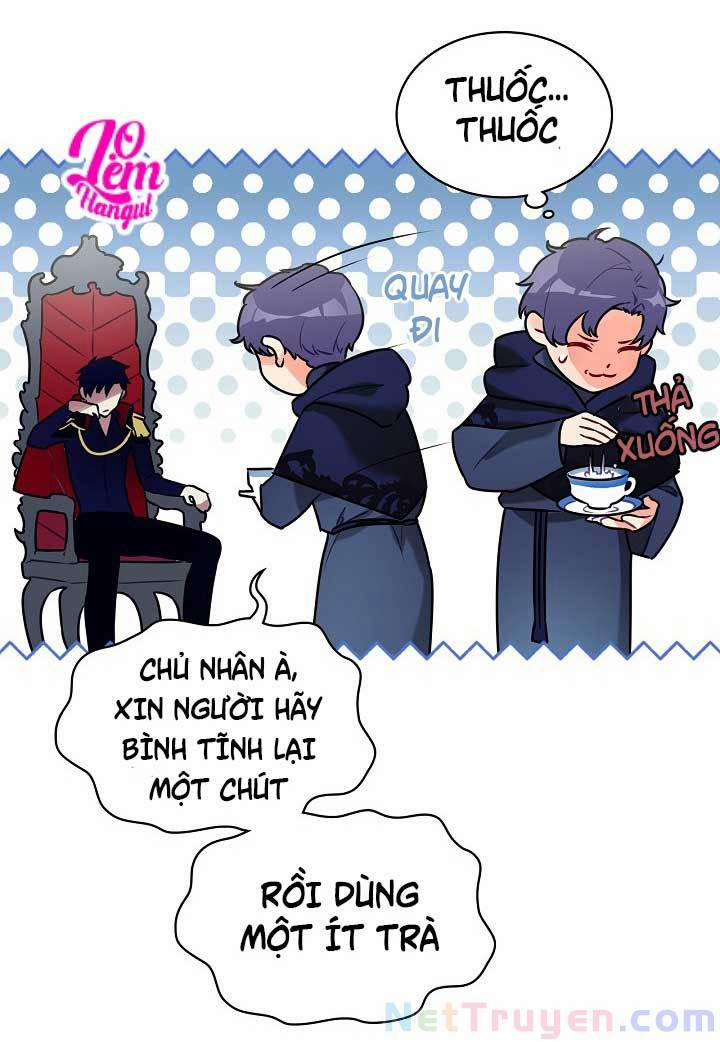 Kẻ Tạo Ra Nữ Phản Diện 2 trang 57