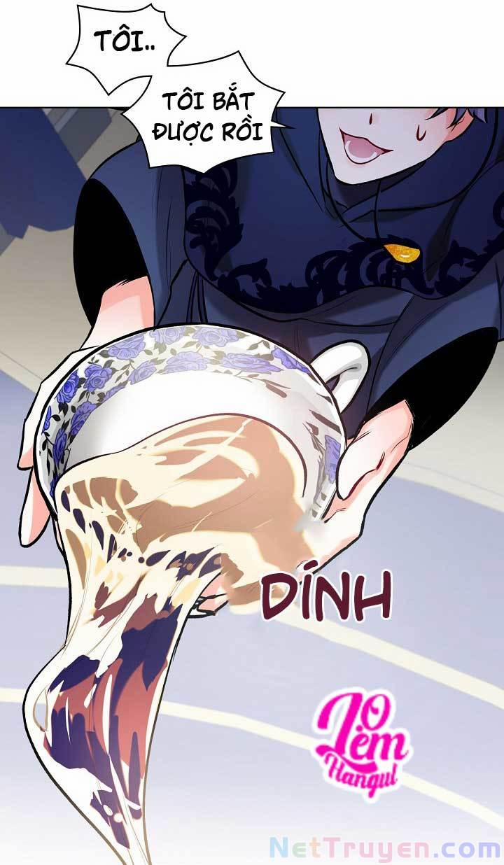 Kẻ Tạo Ra Nữ Phản Diện 2 trang 61