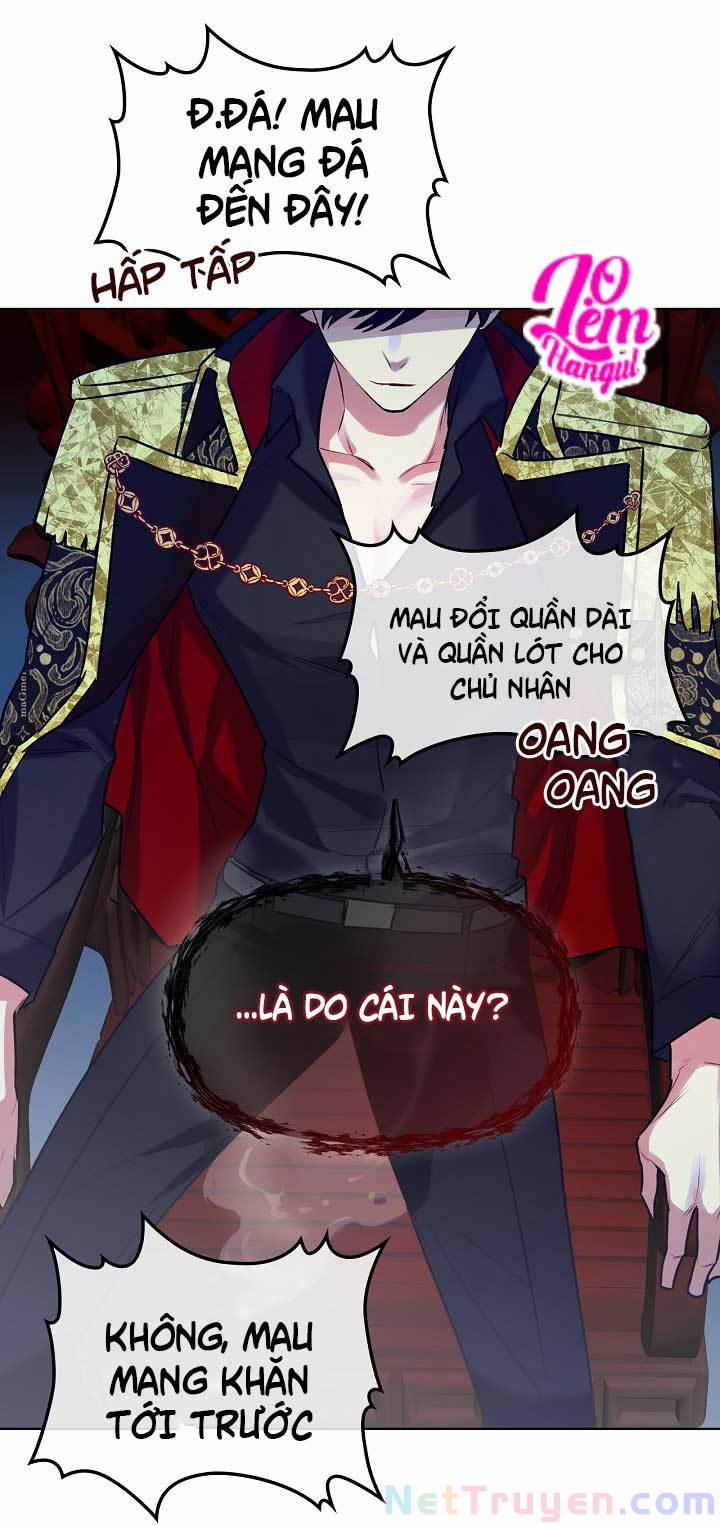 Kẻ Tạo Ra Nữ Phản Diện 2 trang 67