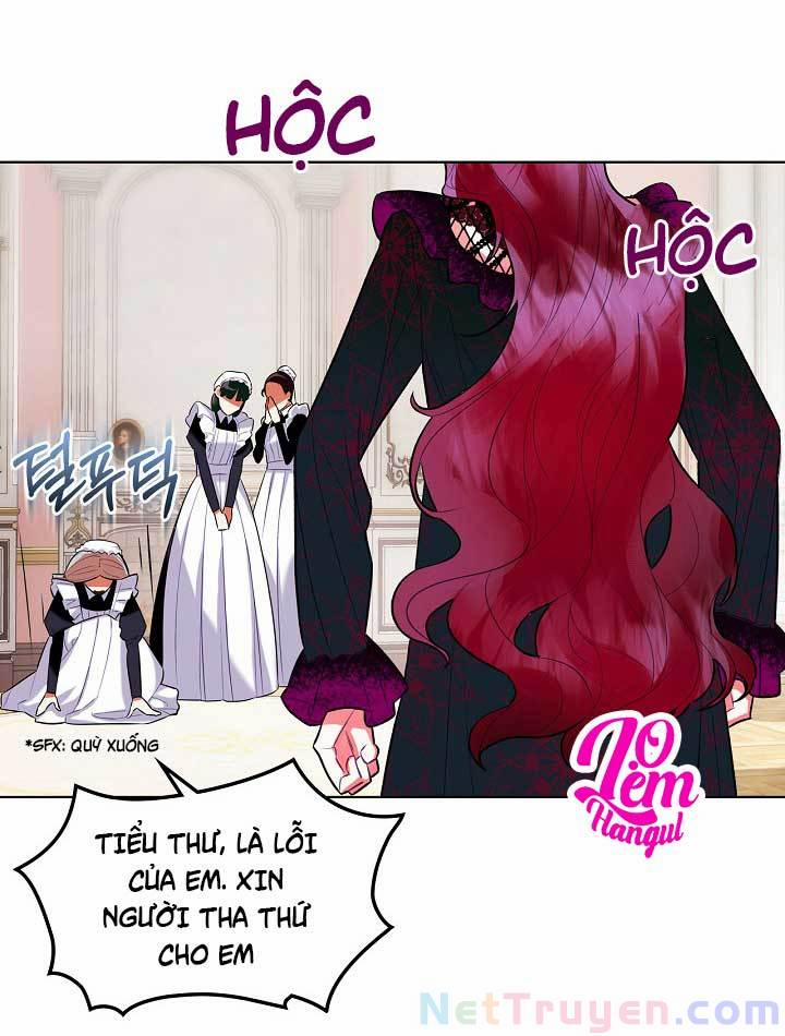 Kẻ Tạo Ra Nữ Phản Diện 2 trang 8
