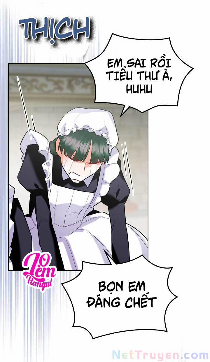 Kẻ Tạo Ra Nữ Phản Diện 2 trang 9