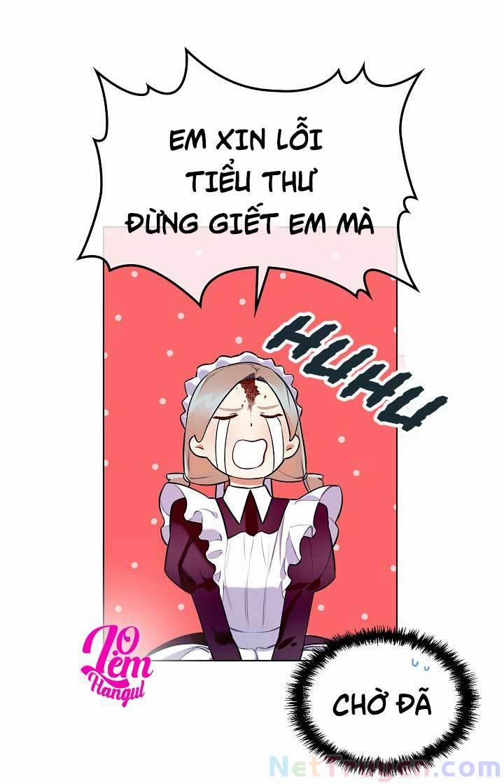 Kẻ Tạo Ra Nữ Phản Diện 3 trang 1