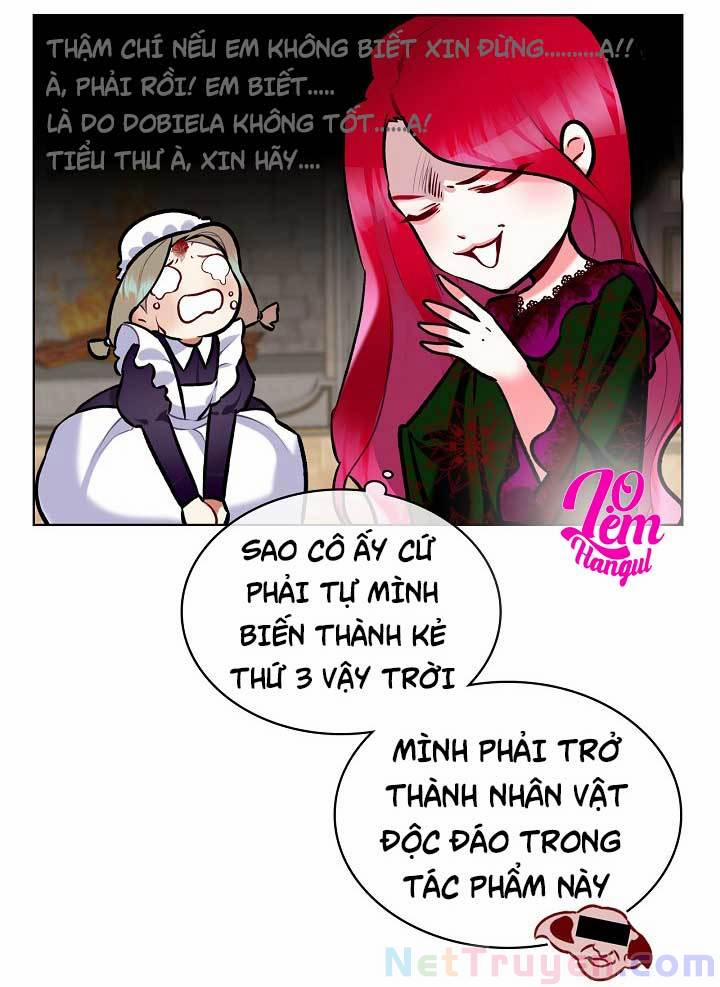 Kẻ Tạo Ra Nữ Phản Diện 3 trang 14