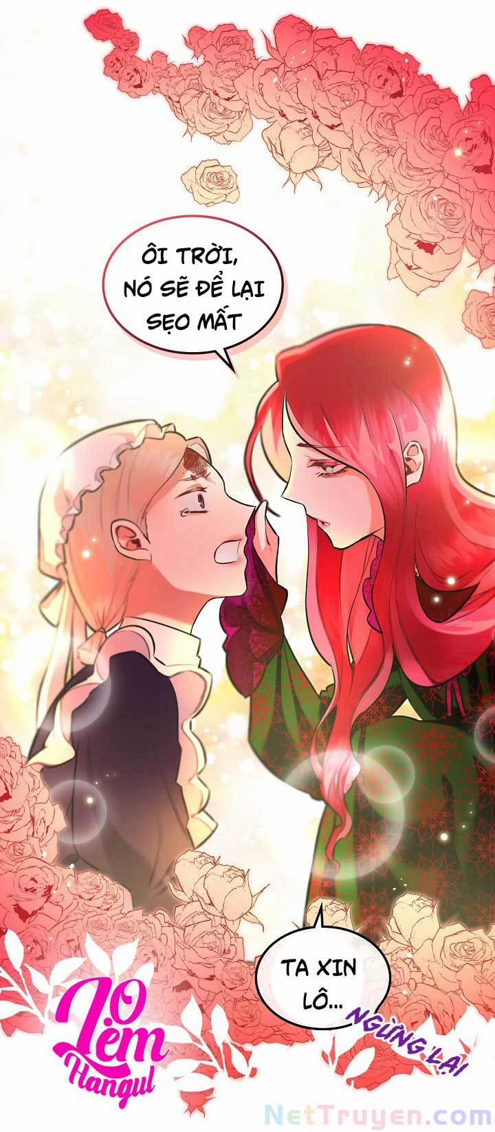 Kẻ Tạo Ra Nữ Phản Diện 3 trang 16