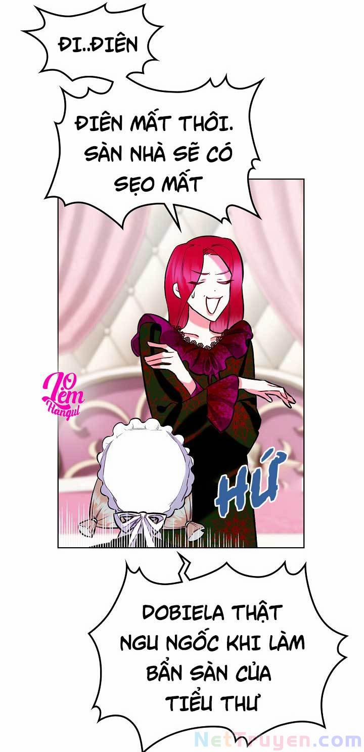 Kẻ Tạo Ra Nữ Phản Diện 3 trang 18