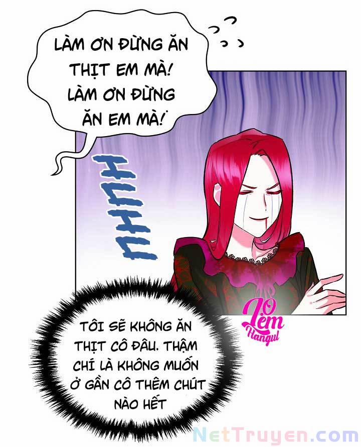 Kẻ Tạo Ra Nữ Phản Diện 3 trang 19