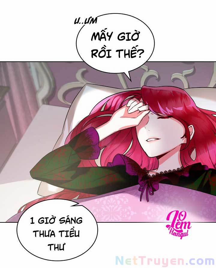 Kẻ Tạo Ra Nữ Phản Diện 3 trang 21