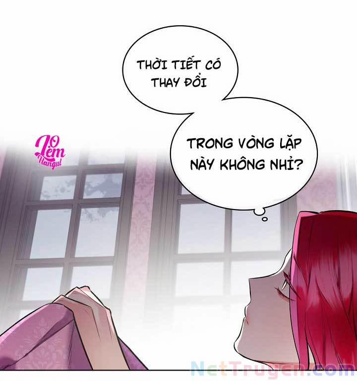 Kẻ Tạo Ra Nữ Phản Diện 3 trang 22