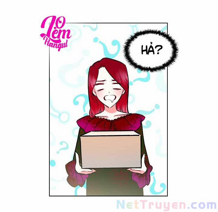 Kẻ Tạo Ra Nữ Phản Diện 3 trang 25