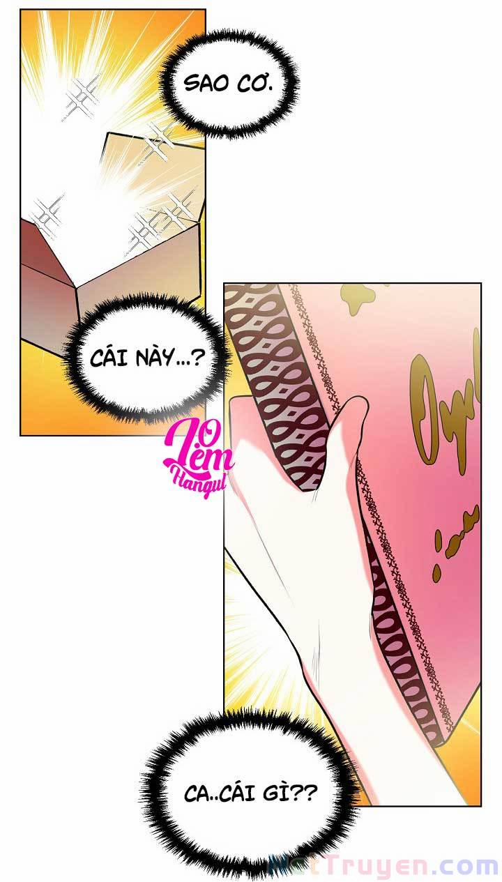 Kẻ Tạo Ra Nữ Phản Diện 3 trang 26