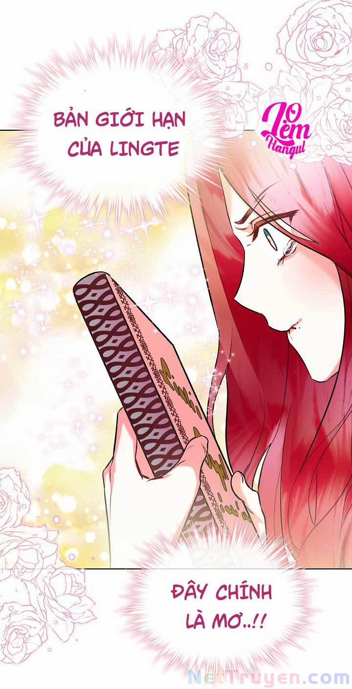 Kẻ Tạo Ra Nữ Phản Diện 3 trang 27