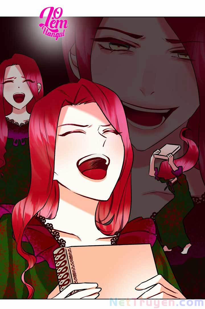 Kẻ Tạo Ra Nữ Phản Diện 3 trang 28