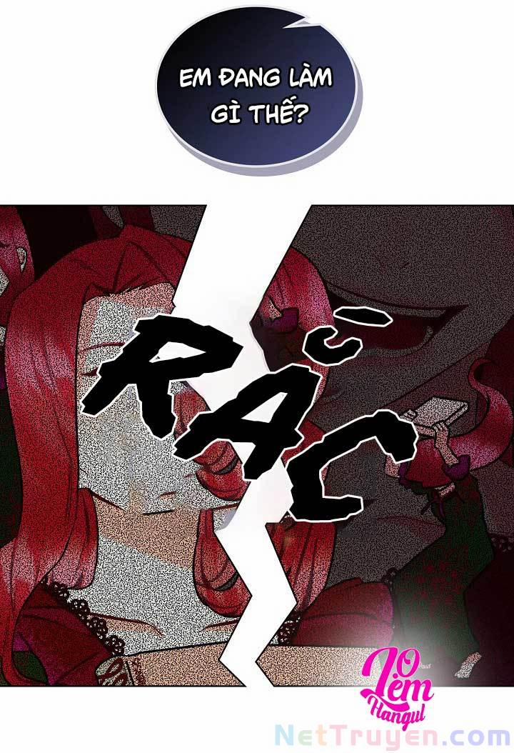 Kẻ Tạo Ra Nữ Phản Diện 3 trang 29