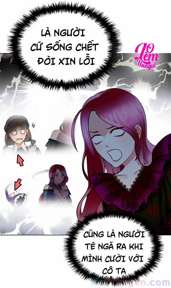 Kẻ Tạo Ra Nữ Phản Diện 3 trang 3