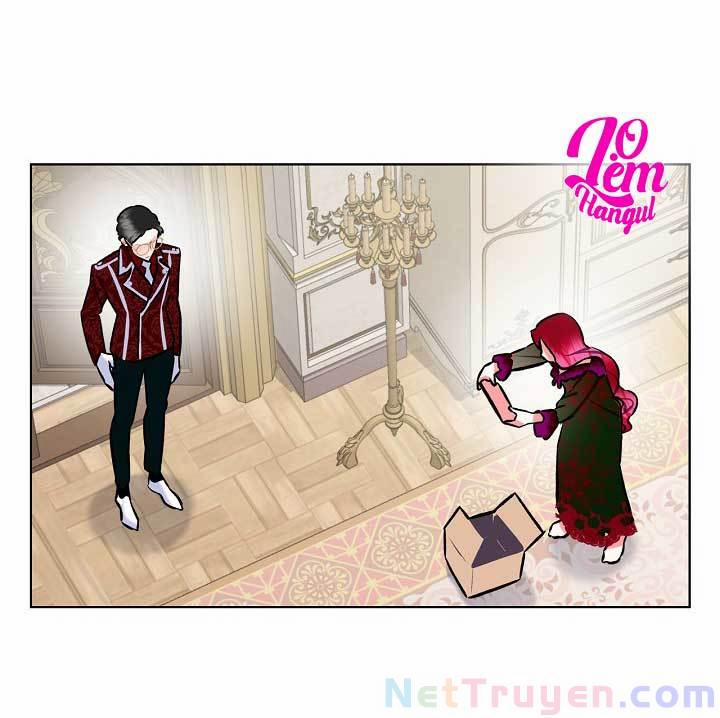 Kẻ Tạo Ra Nữ Phản Diện 3 trang 30